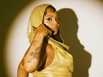 'Energia de gostosa e atitude de gostosa': rapper Duquesa lança 2º 'Taurus'