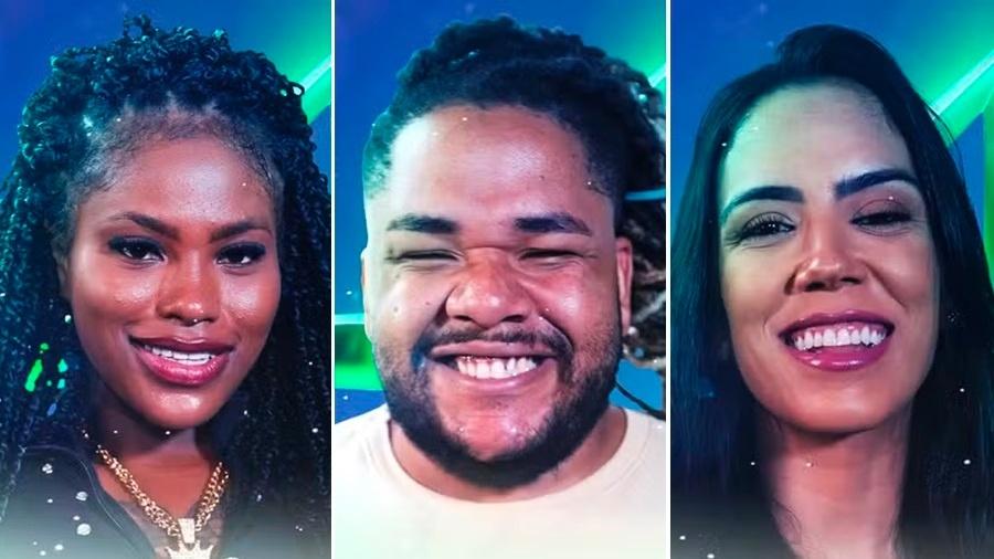 Estrela da Casa: Parte do elenco do reality musical da Globo tem vínculo com famosos - Divulgação/Globo