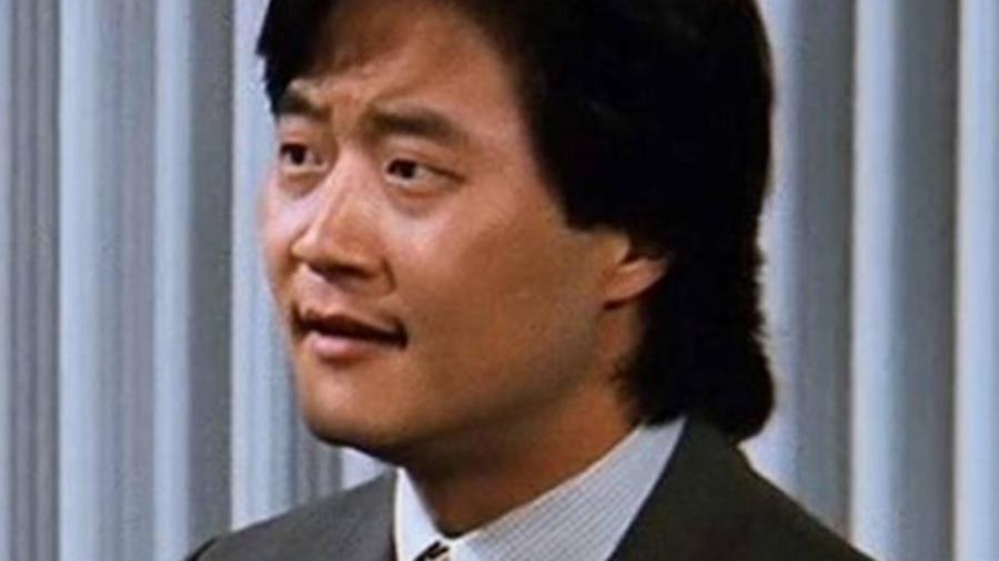 Steve Park relata racismo no set de Friends Steve Park relata racismo no set de Friends