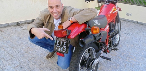 Motos clássicas - Infomoto - Infomoto