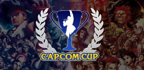 Brasileiro venceu edição brasileira do torneio Capcom Pro Tour - Divulgação