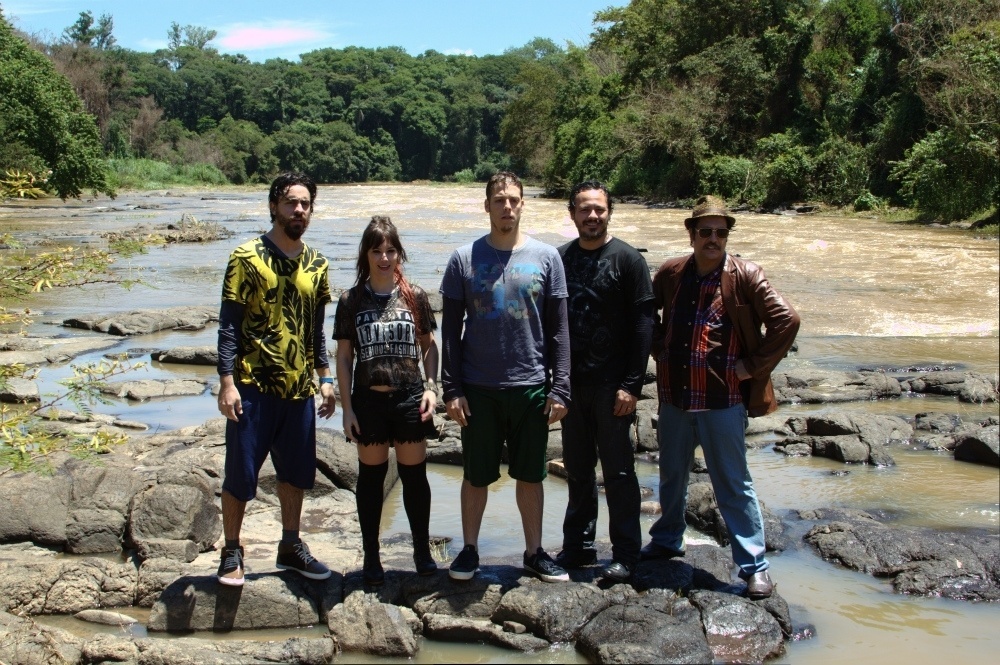 Cena de "Vai que Dá Certo 2" - Divulgação