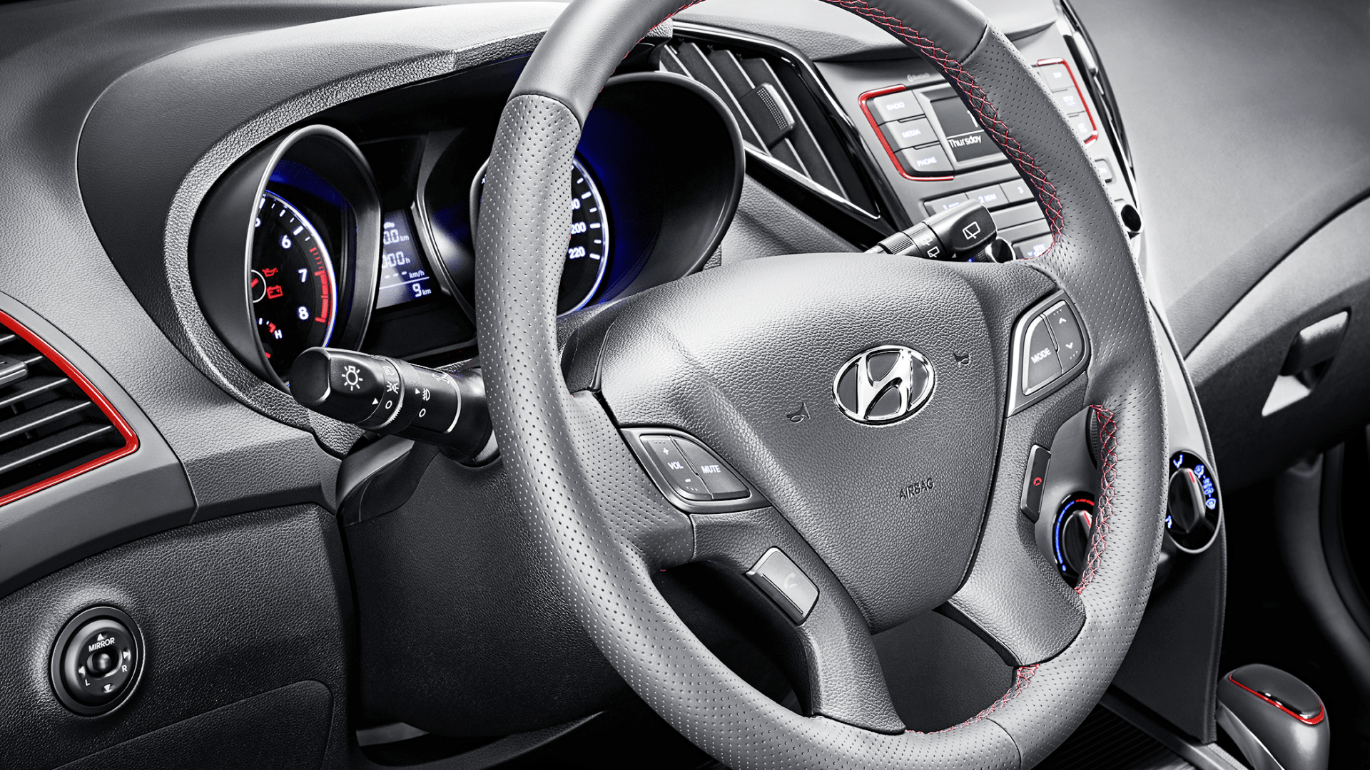 HB20 Rspec - Divulgação