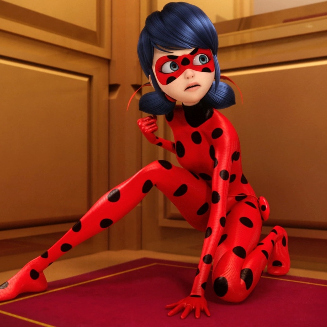 Stream Miraculous-Ladybug-Teatro São Paulo-Musica Em Pt Br by