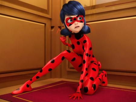 Xalingo lança produtos da Ladybug em mês de estreia de filme da heroína •  PortalR3 • Criando Opiniões