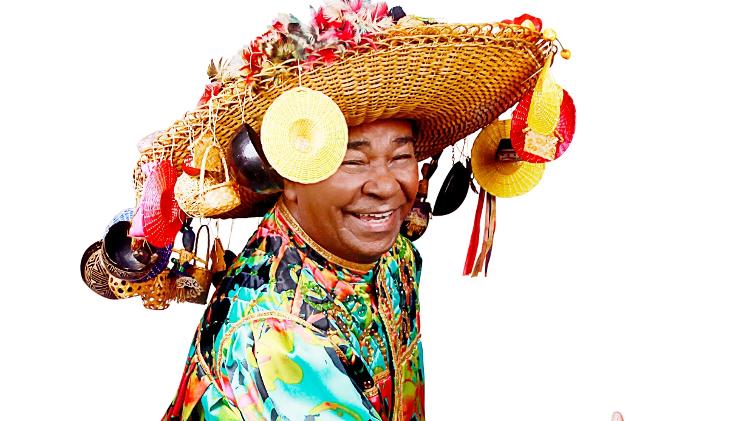 Pinduca - Divulgação - Divulgação