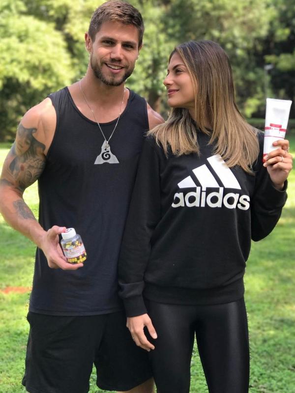 Reprodução/Instagram/@oficialgonzalez