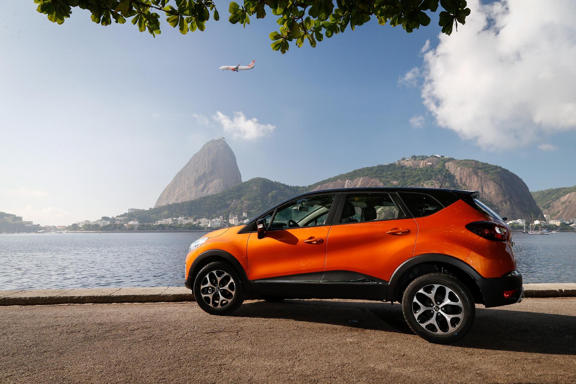 Перец каптур фото Renault kaptur 2021: найдено 82 изображений