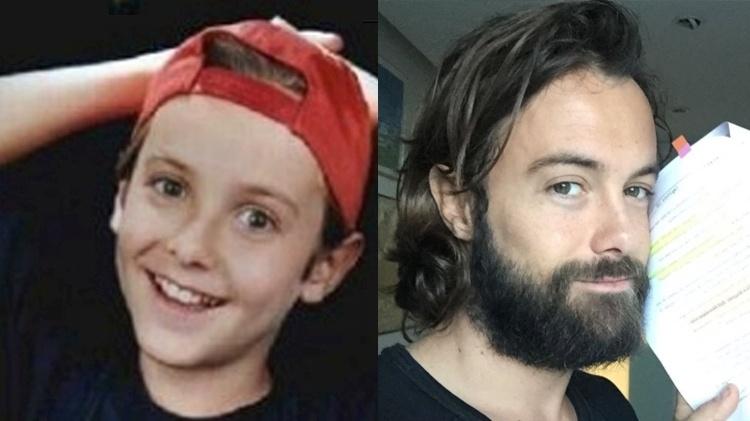 Divulgação - Reprodução/Instagram Kayky Brito