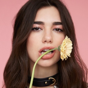 Dua Lipa  - Divulgação