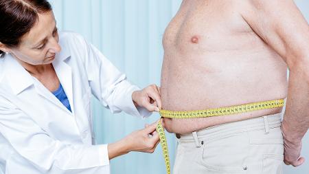 Novo cálculo usado por médicos para medir gordura corporal revela que IMC  está desatualizado - Abeso