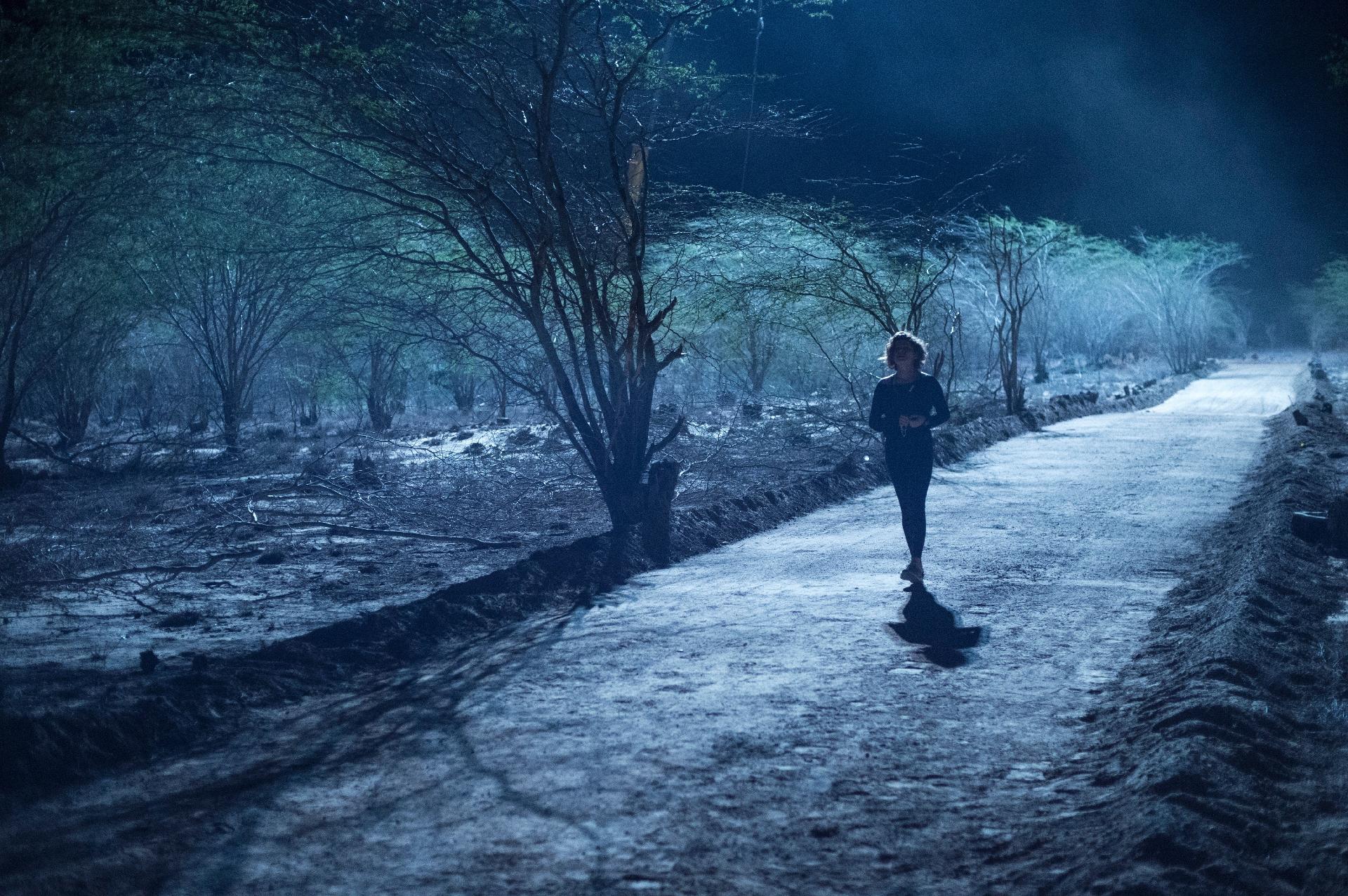 onde nascem os fortes - Estevam Avellar/Divulgação/TV Globo