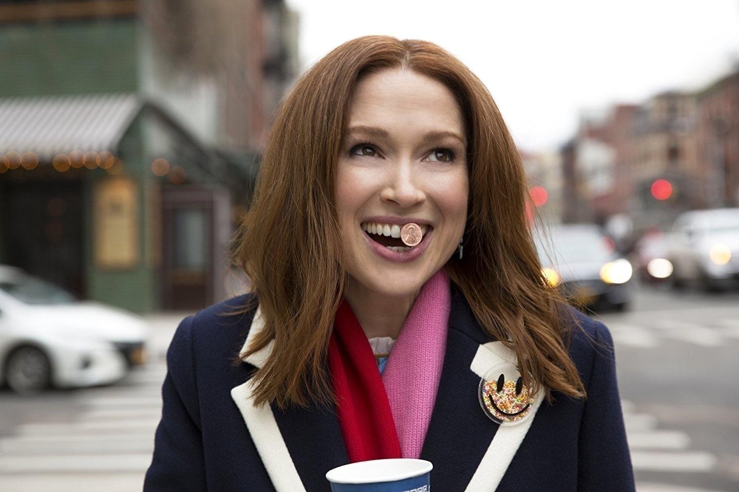 Cena da série "Unbreakable Kimmy Schmidt" - Reprodução