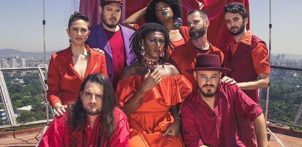 Goela Abaixo | Liniker canta 'verdades que têm de ser ditas' em segundo álbum; ouça