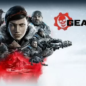 Gears 5: Where To Find Lena