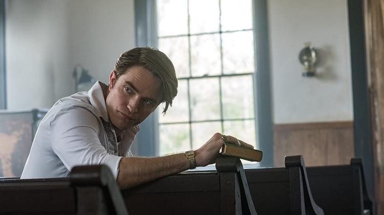 Robert Pattinson Robert Pattinson