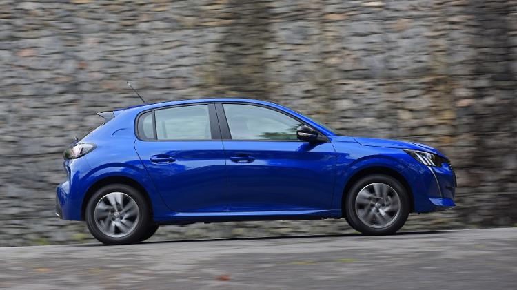 208 3 - Murilo Góes/UOL - Murilo Góes/UOL