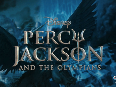 Disney+ divulga imagens da série 'Percy Jackson e os Olimpianos