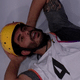BBB 21: Rodolffo vence a prova do anjo - Reprodução Globoplay