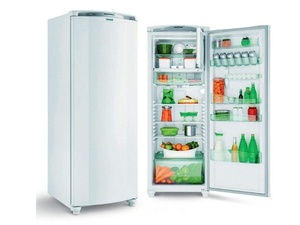 Geladeira Consul Frost Free 342 litros  - Divulgação - Divulgação