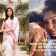 Miss Sri Lanka fala de hematomas após ter coroa arrancada por Miss Mundo - Reprodução/Instagram