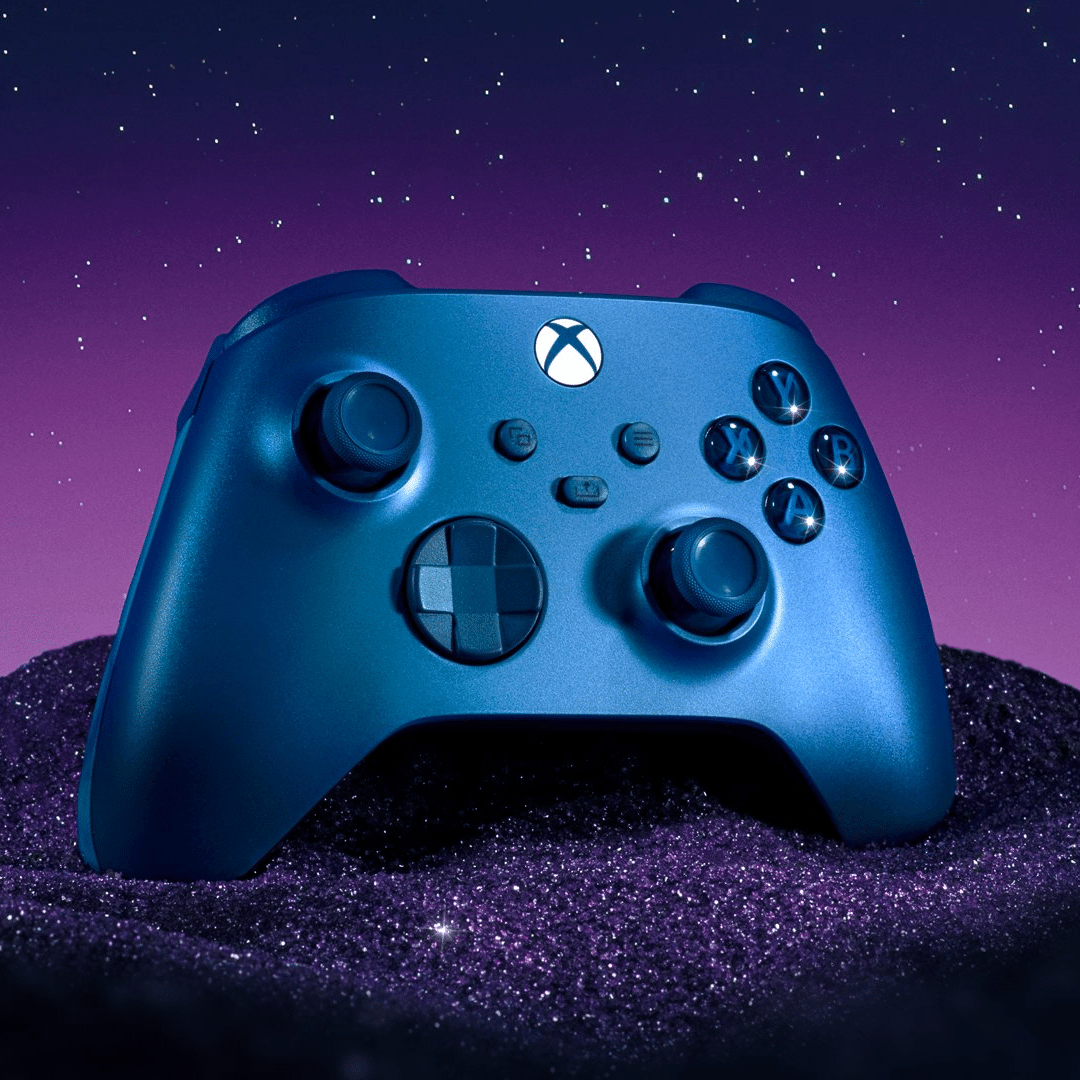 Controle Sem Fio Xbox Fortnite Special Edition em Promoção na Americanas