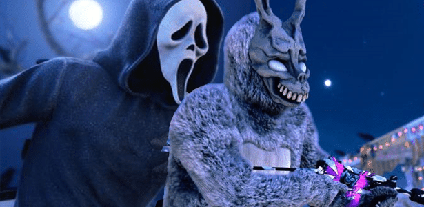 CoD faz eventos de Halloween com Pânico, Donnie Darko e Jogos Mortais –  Tecnoblog