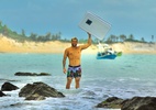 Surfe, ?point? secreto e bugue: viaje pela Baía Formosa do Italo Ferreira - Fernando Mocotó