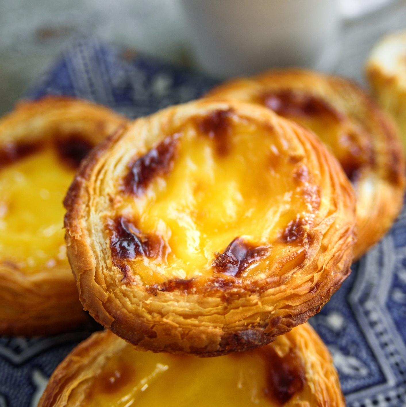 Pastéis de Belém--The World's First Pastéis de Nata – Leite's