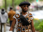 Desfile da Prada, uma ode à elegância masculina na Semana de Moda de Milão  - 18/06/2023 - UOL Nossa