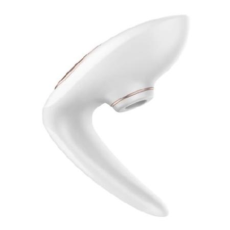 Satisfyer Pro 4 Couples - Divulgação - Divulgação