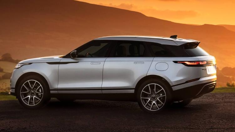 É tão veloz quanto bonito - Divulgação - Divulgação