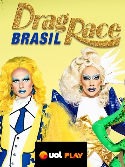 Moda e cultura drag - ELLE Brasil