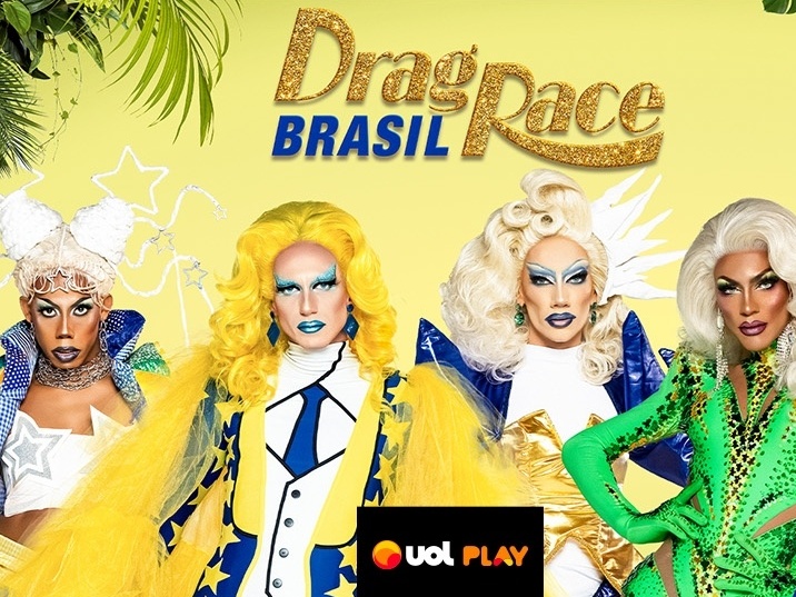 Quem é a campeã do Drag Race Brasil? Reality grava 4 finais diferentes
