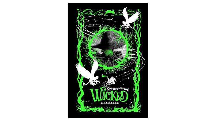 "Wicked", de Gregory Maguire