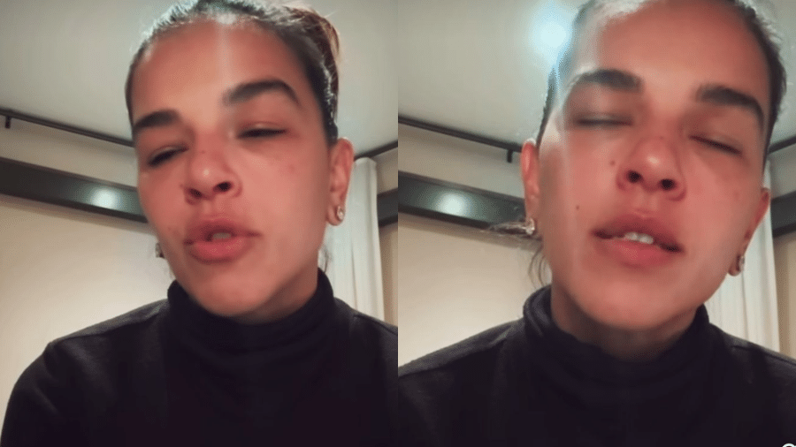 Mariana Rios desabafa após resultado inesperado na tentativa de engravidar - Instagram