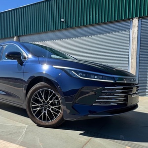 BYD King: como sedã tecnológico entrega 1.100 km sem passar no posto