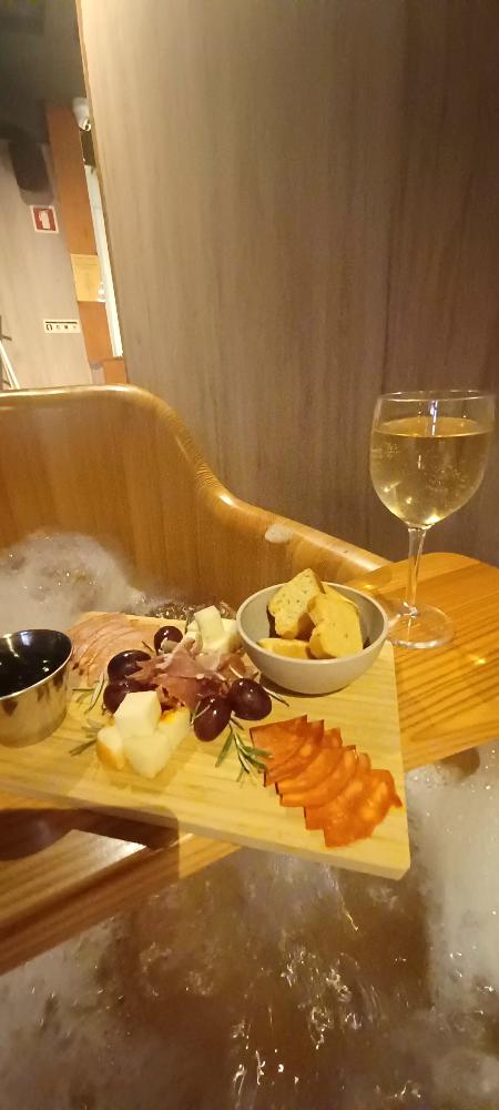 Beer & Wine Spa Lisbon