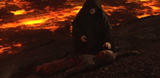 anakin2 - Reprodução - Reprodução