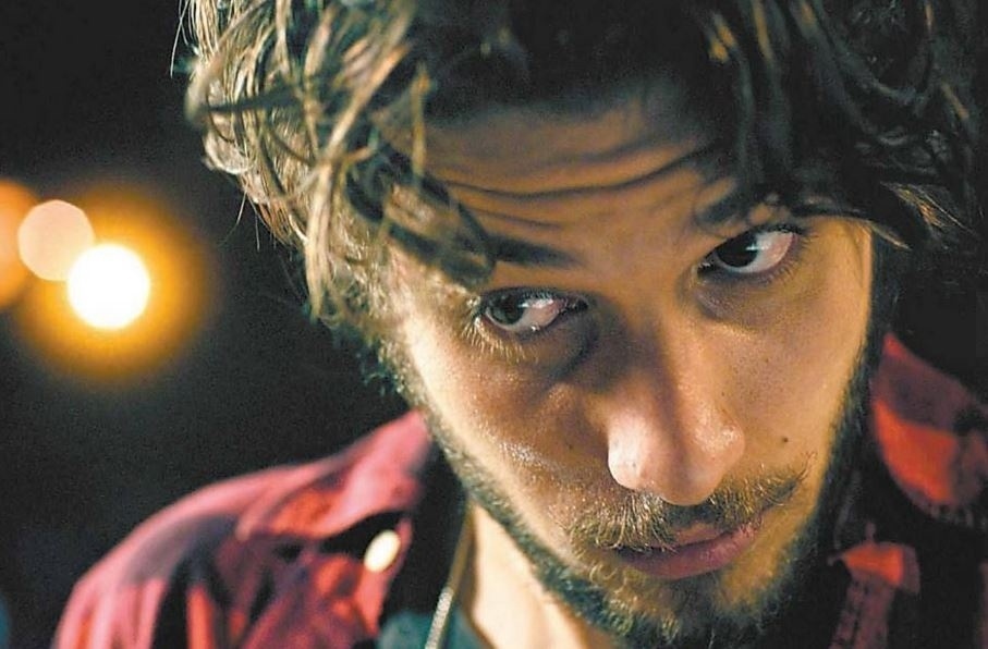 Cena do filme "A Frente Fria que a Chuva Traz" - Divulgação