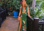 Marina Ruy Barbosa ensina como usar um vestido longo casual em 25 looks - Reprodução/Instagram