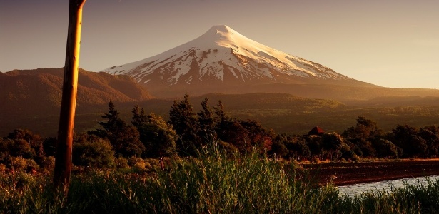 Divulgação/Lake Lodge
