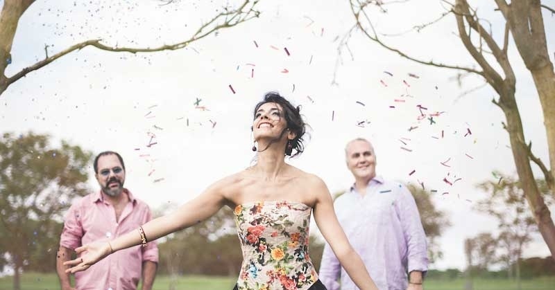 Bianca Gismonti - Divulgação/ Daryan Dornelles