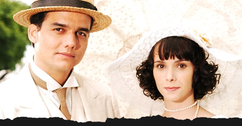 Divulgação/TV Globo