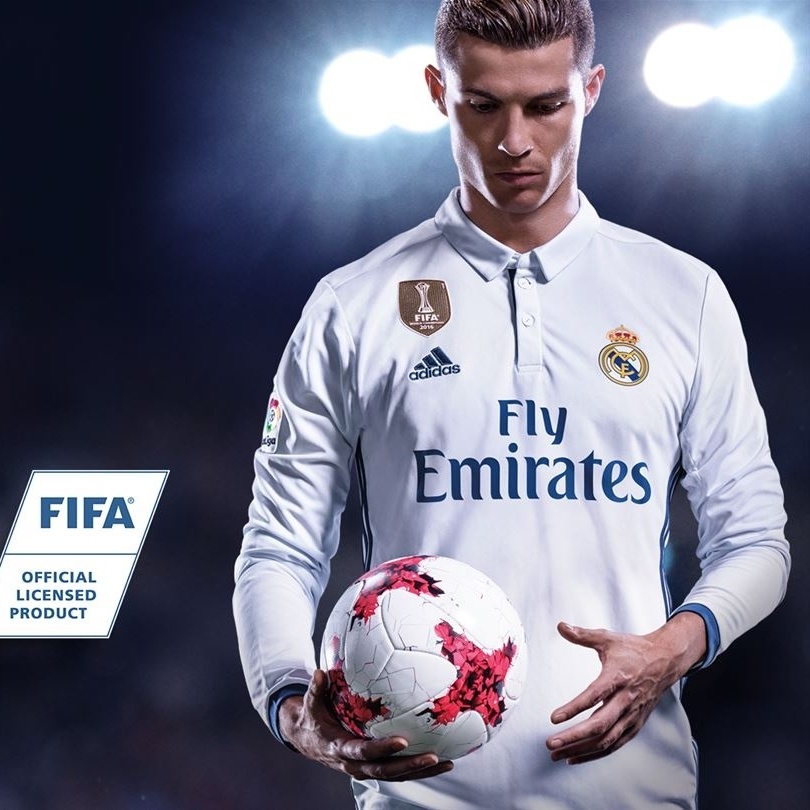 Compre o FIFA 18 Edição Legacy - Xbox 360 e PS3 - Site oficial da