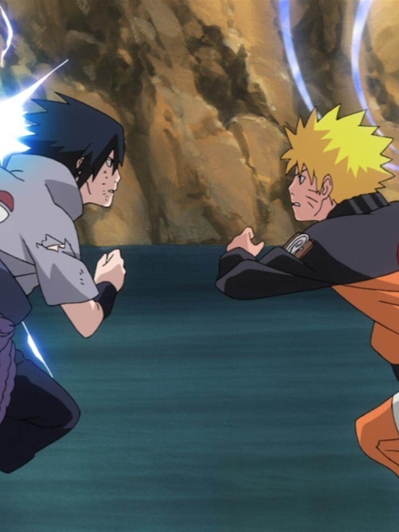 Naruto: ¿qué significa la marca de Gaara?