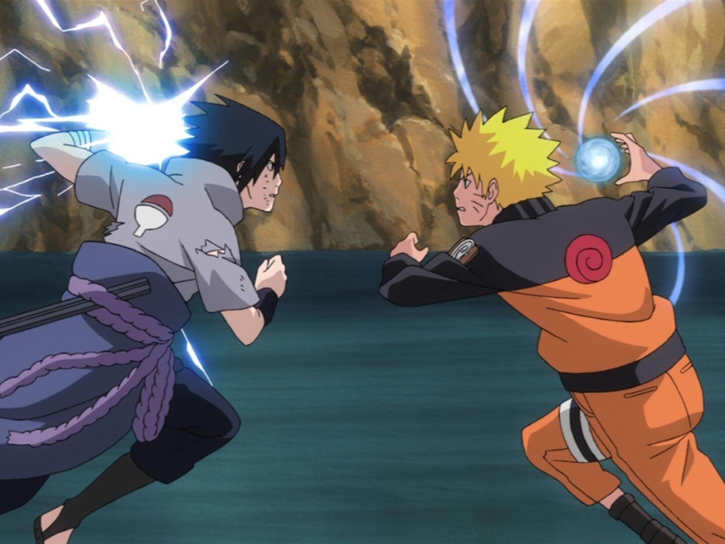 Naruto Shippuden: Temporada 2 - TV en Google Play