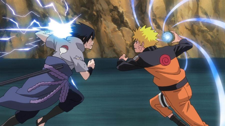 Naruto - Os Jutsus mais fortes de cada Hokage