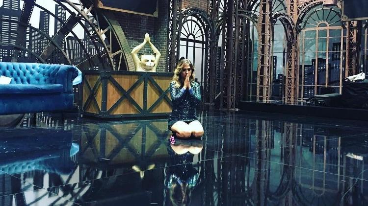 Reprodução/Instagram/tatawerneck