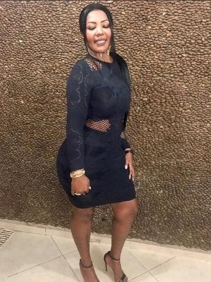 Reprodução/Instagram/@ludmilla